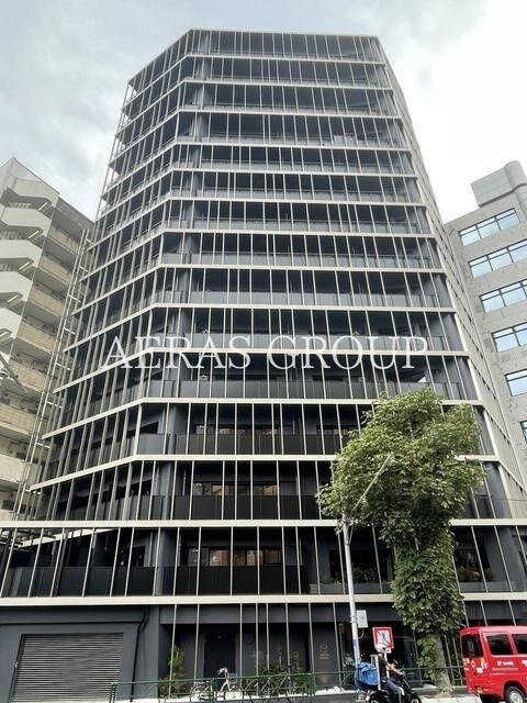 ＺＯＯＭ新宿御苑前