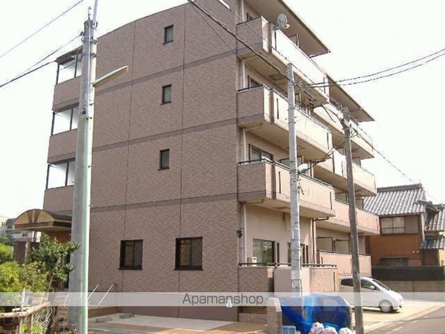 コンフォート味鋺