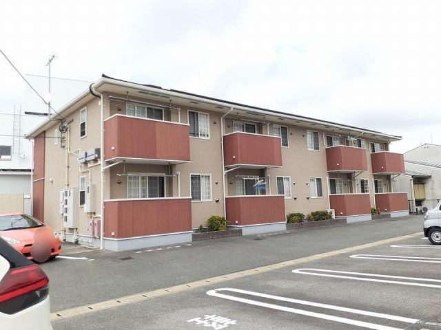 クラシックタウン　Ａ