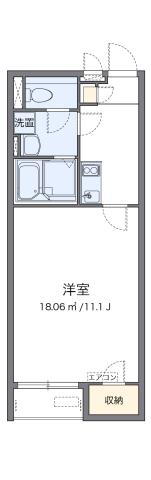 埼玉県南埼玉郡宮代町東姫宮２ 姫宮駅 1K アパート 賃貸物件詳細