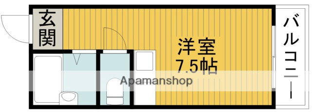 大阪府豊中市螢池南町１ 蛍池駅 ワンルーム マンション 賃貸物件詳細