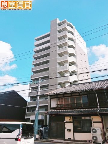 プランドール浅間町(旧ラクラス浅間町) 浅間町駅 1K 賃貸(賃貸マンション・アパート)