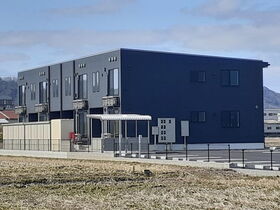 エスポワール家久B 家久駅 1LDK 賃貸(賃貸マンション・アパート)