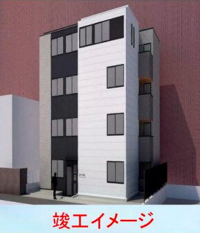 Fols Class 四谷三丁目 四谷三丁目駅 1K 賃貸(賃貸マンション・アパート)