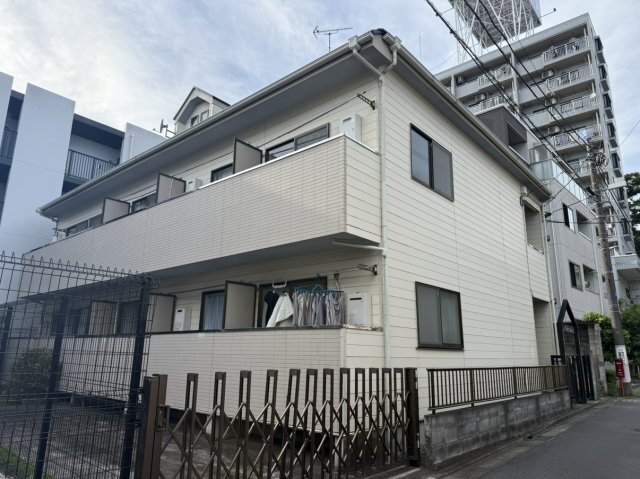 ガーデナ桜上水 桜上水駅 1K 賃貸(賃貸マンション・アパート)