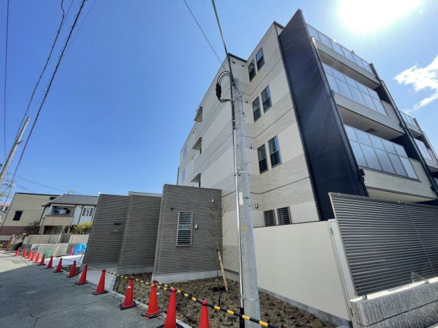 ウェルスクエア芦屋