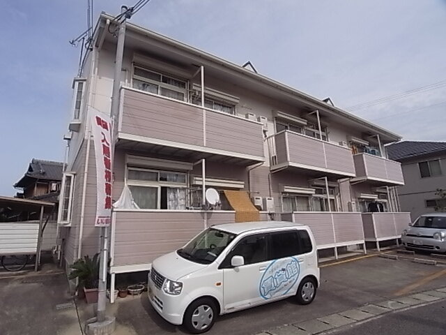 ハイツサンフラワー