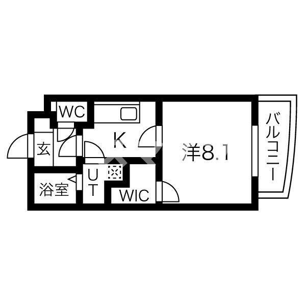 大阪府豊中市原田中１ 曽根駅 1K マンション 賃貸物件詳細