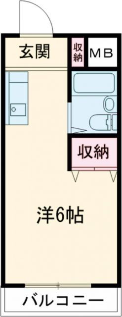奈良県奈良市あやめ池南２ 菖蒲池駅 1K マンション 賃貸物件詳細
