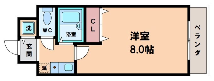 大阪府大阪市住吉区我孫子３ 我孫子町駅 1K マンション 賃貸物件詳細