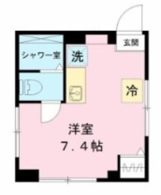 千葉県市川市押切 行徳駅 ワンルーム マンション 賃貸物件詳細