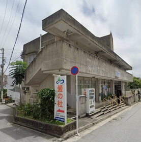 ファミリーアパート(RH) 安里駅 2LDK 賃貸(賃貸マンション・アパート)