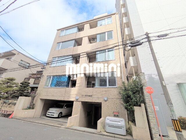 アーバンポイント新栄 新栄町駅 ワンルーム 賃貸(賃貸マンション・アパート)