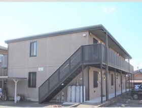 ドルフ 高蔵寺駅 2DK 賃貸(賃貸マンション・アパート)