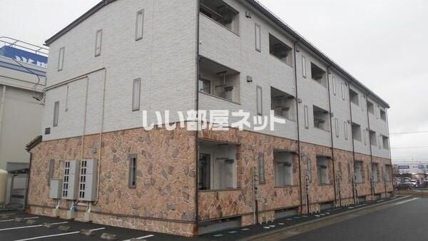 スカイヴィレッジ(Sky village)盛南II 仙北町駅 1LDK 賃貸(賃貸マンション・アパート)