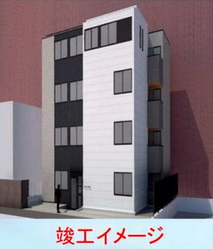 Fols Class 四谷三丁目 四谷三丁目駅 1LDK 賃貸(賃貸マンション・アパート)