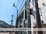 入舟町１棟２戸 北海道銀行十字街支店（銀行）まで1873m