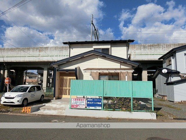 齊藤一美貸家 盛岡駅 4LDK 賃貸(賃貸マンション・アパート)