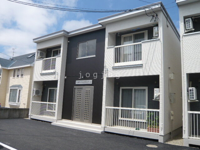 ＴＯＷＮ西１３南１５　セオリーＡ