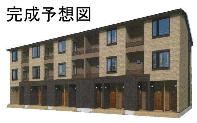 ヒカルサ土浦神立ウエスト