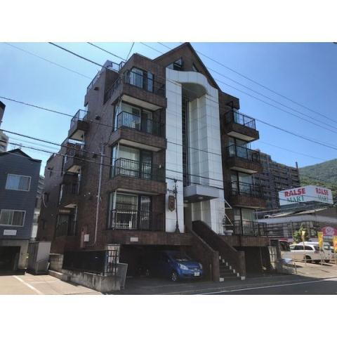 ヴィラ　プリンス