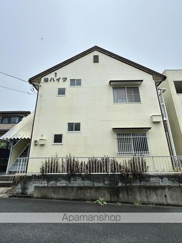 マリンフラット１