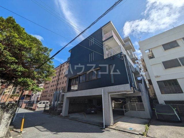 ローズハイム松山 美栄橋駅 2DK 賃貸(賃貸マンション・アパート)