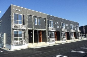 グランデージ 1LDK 賃貸(賃貸マンション・アパート)