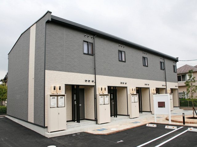 レオパレスラ セパ 上挙母駅 1K 賃貸(賃貸マンション・アパート)