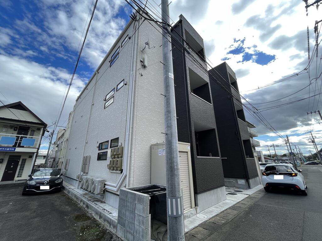 R-SMART仙台宮千代 薬師堂駅 1LDK 賃貸(賃貸マンション・アパート)