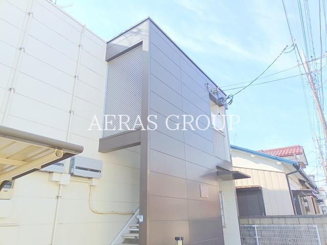 レオパレスリトルマウンティンＩＩ