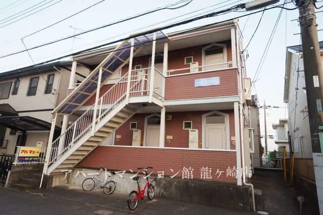 コーポサイドロード