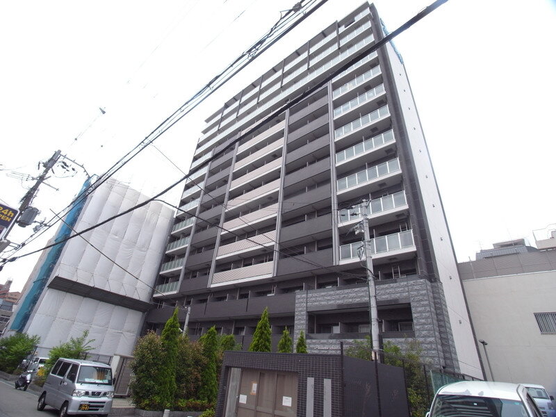 プレサンス三宮東フィール プレサンス三宮東フィール