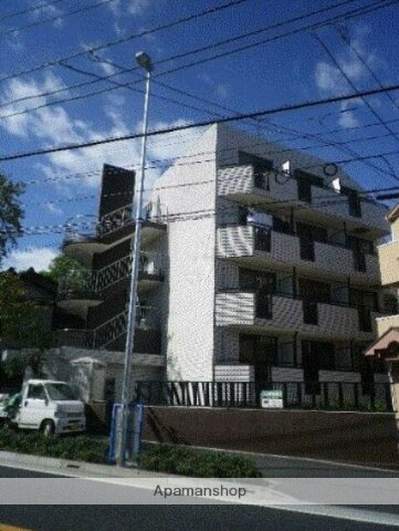 Ｉ・Ｔマンション日吉