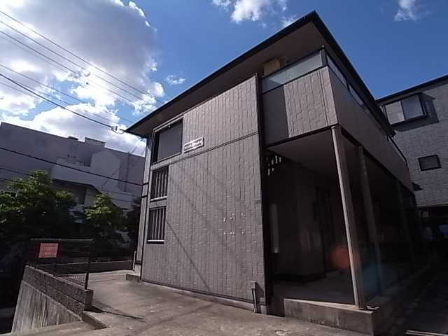 ウインディア中山手　Ｂ