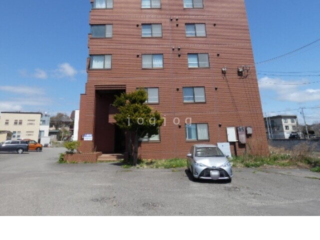 レジデンス美原　Ａ