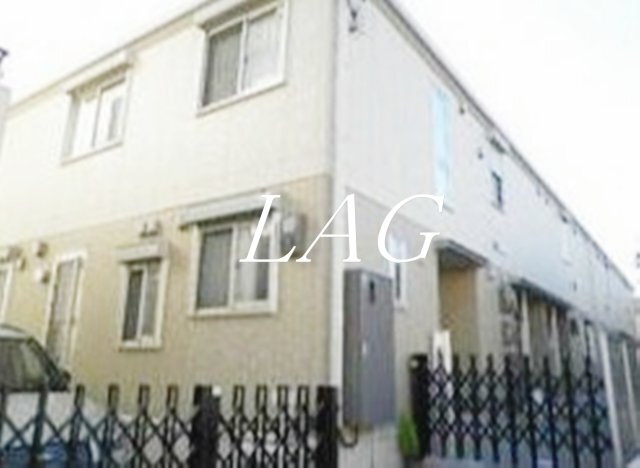 ラディア 外観です。