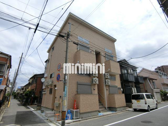 Ｍａｒｅａ北町