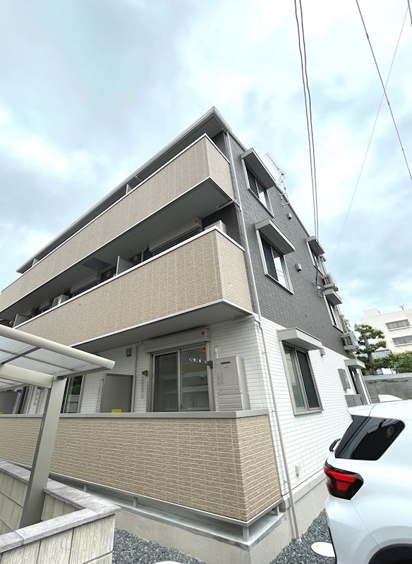 Ｅｌｐｉｓ　ＩＩ　ＩＩ棟