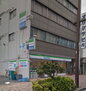 リバーサイドハウス ファミリーマート横浜青木町店（コンビニ）まで100m