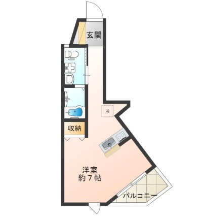 東京都品川区大崎４ 大崎駅 ワンルーム マンション 賃貸物件詳細
