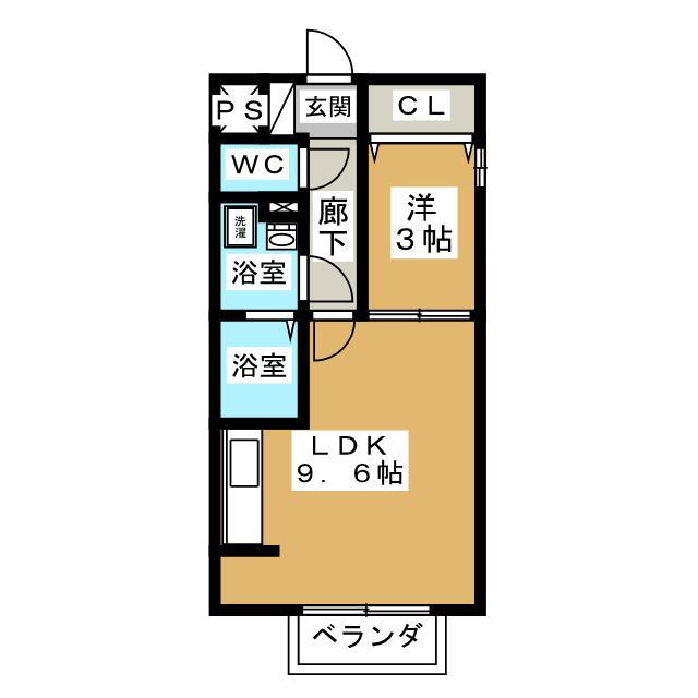 愛知県名古屋市中村区藤江町２ 中村日赤駅 1LDK アパート 賃貸物件詳細