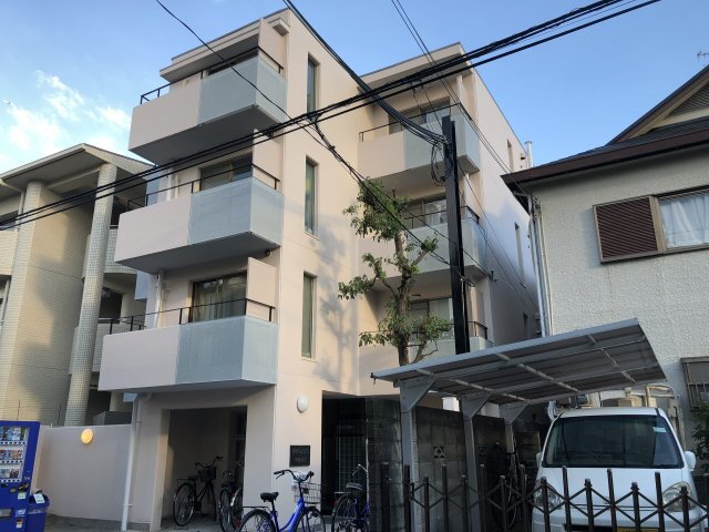 ダイドーメゾン甲東園２