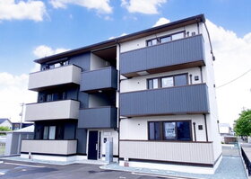 【新築】D-ROOM盛岡本宮 A棟 仙北町駅 1LDK 賃貸(賃貸マンション・アパート)