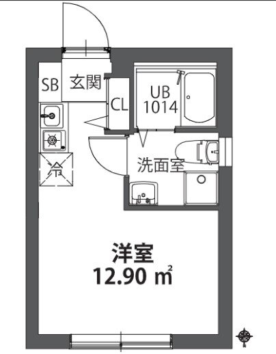 東京都荒川区南千住２ 南千住駅 ワンルーム マンション 賃貸物件詳細