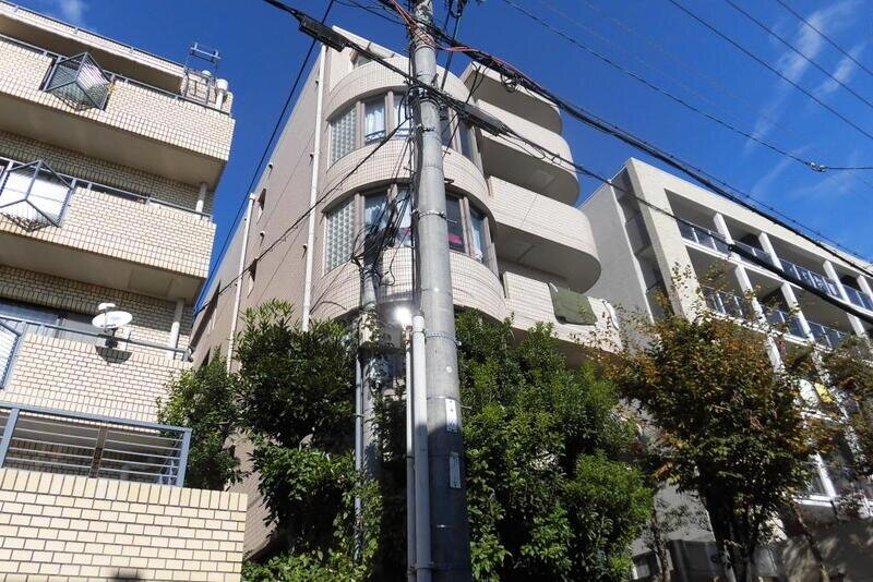 エルム御影 東灘区鴨子ヶ原「エルム御影」