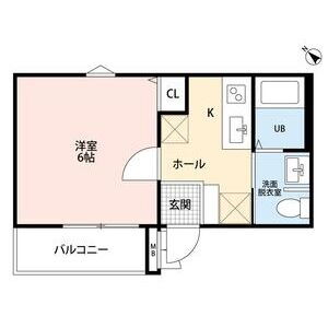 東京都江戸川区平井５ 平井駅 1K アパート 賃貸物件詳細