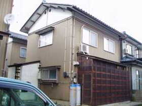 第2山口コーポ 北府駅 3LDK 賃貸(賃貸マンション・アパート)