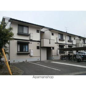 PARCROSETTEII番館 薬師堂駅 2DK 賃貸(賃貸マンション・アパート)
