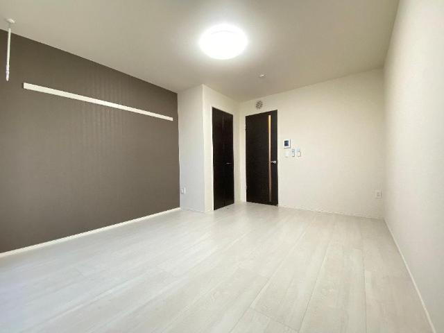 Ｇｒｅｅｎ　ＣａｌｍＶＩＩ（グリーンカーム７） リビング